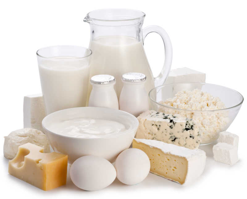 香港進(jìn)口乳制品