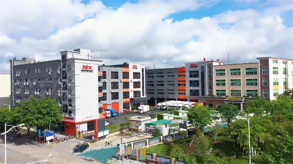 中港物流貨物出口小知識--新人必看系列！