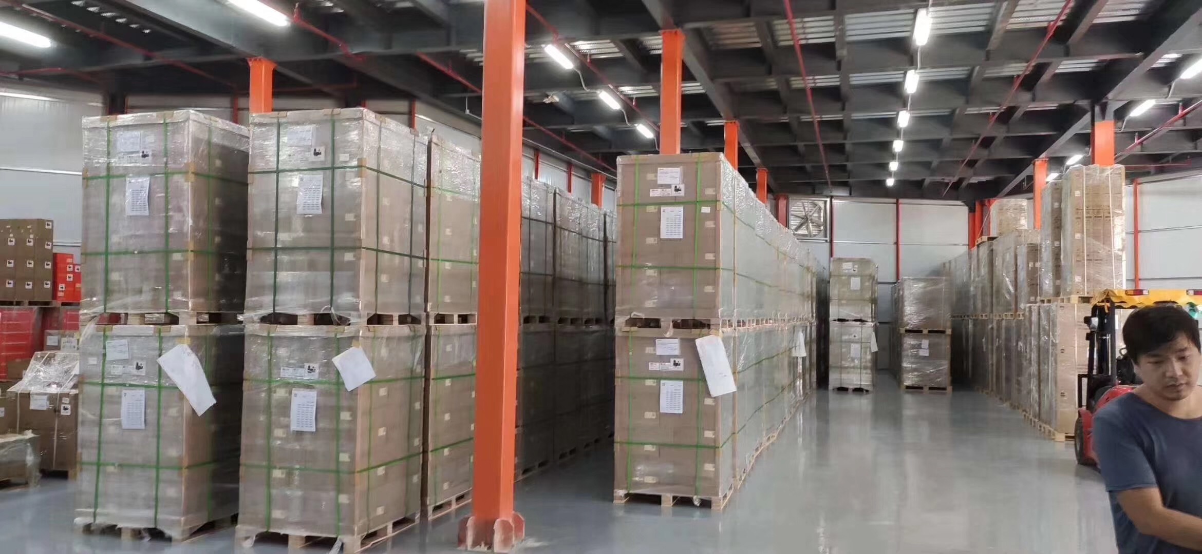 中港物流裝貨注意事項(xiàng)有哪些？有什么技巧？