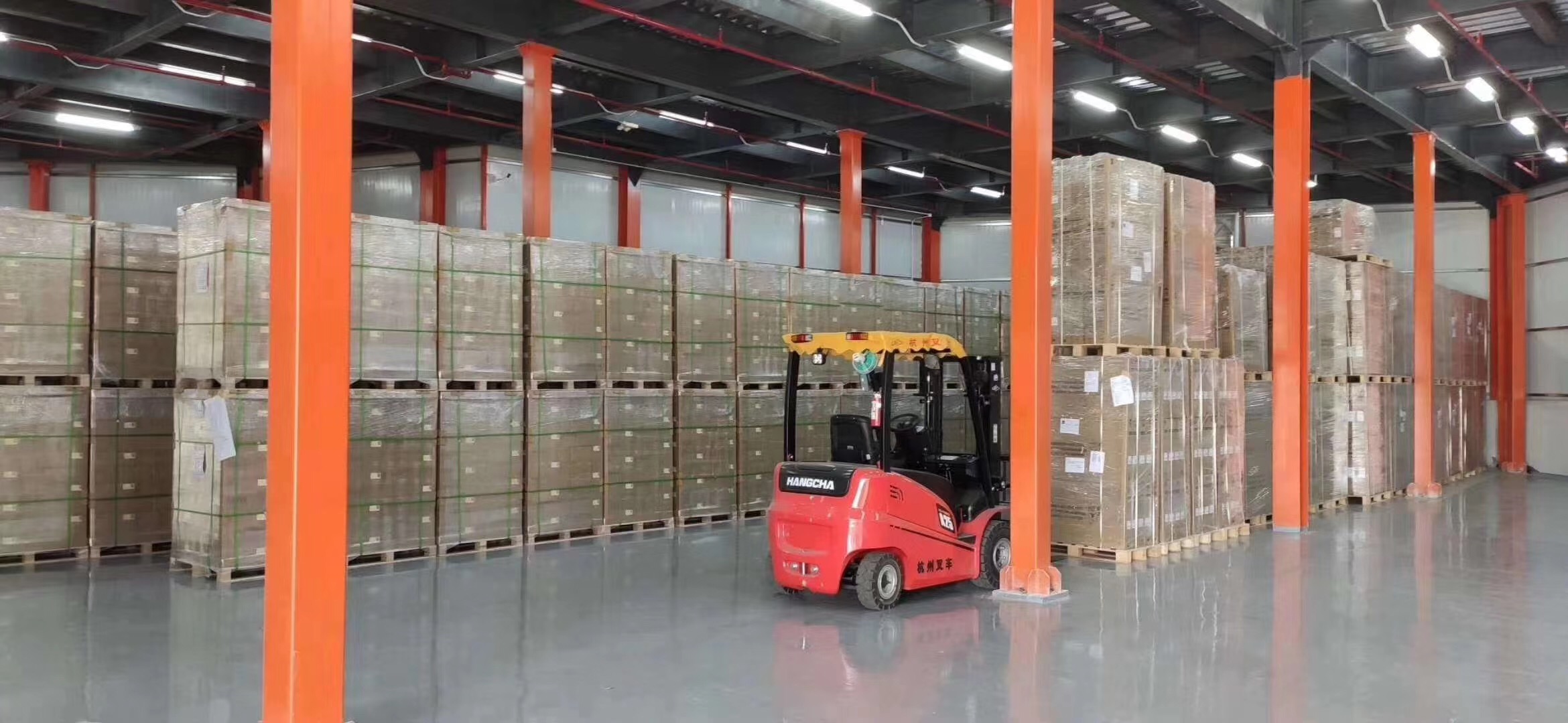 中港運(yùn)輸裝卸難嗎？有沒(méi)有技巧？