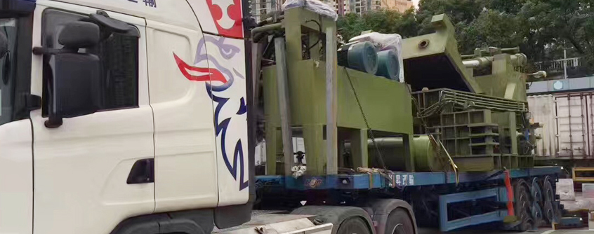 大件設(shè)備中港運(yùn)輸收費(fèi)貴嗎？收費(fèi)標(biāo)準(zhǔn)是什么？