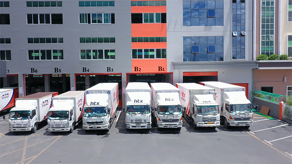 敏感貨中港運(yùn)輸經(jīng)常查車，如何降低查驗(yàn)幾率？