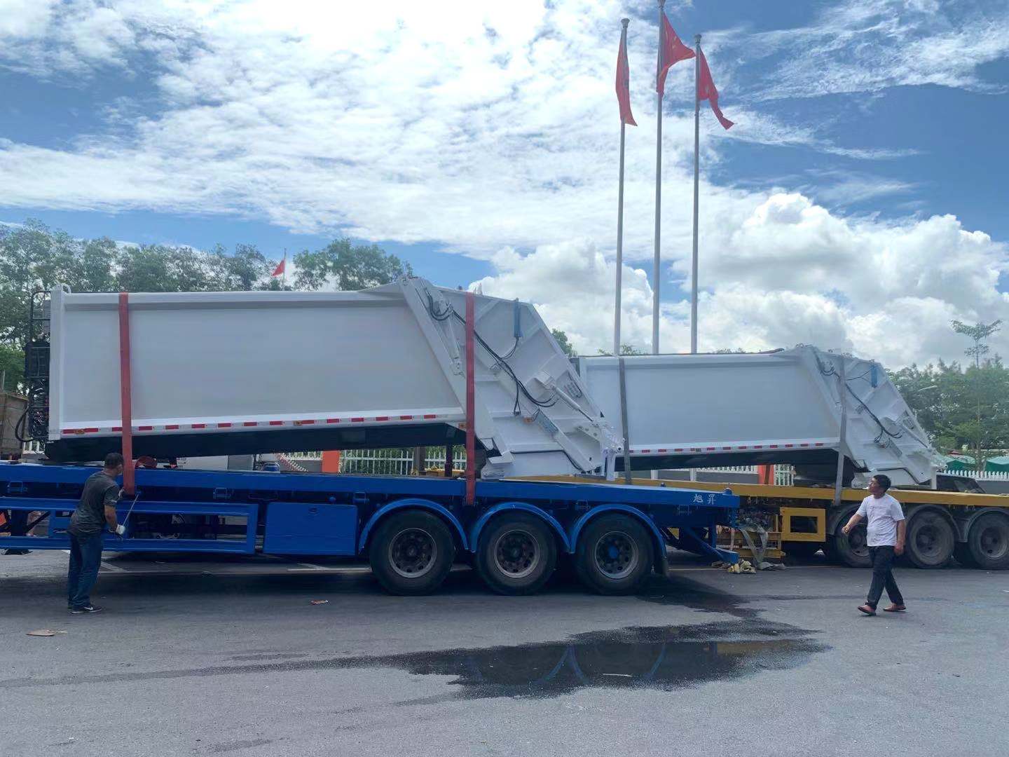 物流成本增加，如何控制大件中港運(yùn)輸費(fèi)用？