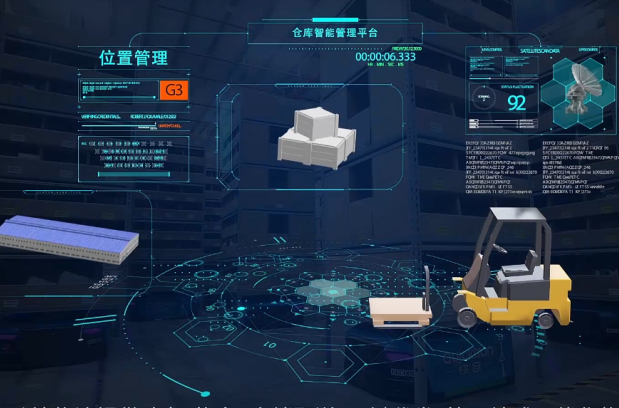 鴻泰信中港物流貨運公司時刻繃緊貨物安全責(zé)任之弦