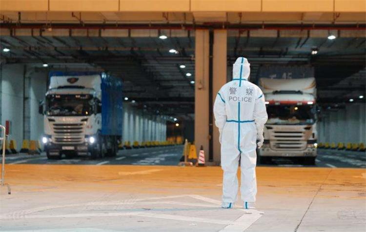 深圳中港物流口岸有哪些？通關(guān)時(shí)間是多少？