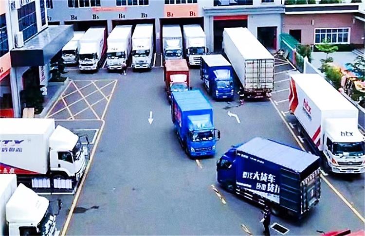 談?wù)勚懈畚锪鞯目蛻羟房?/></p><p><span style=