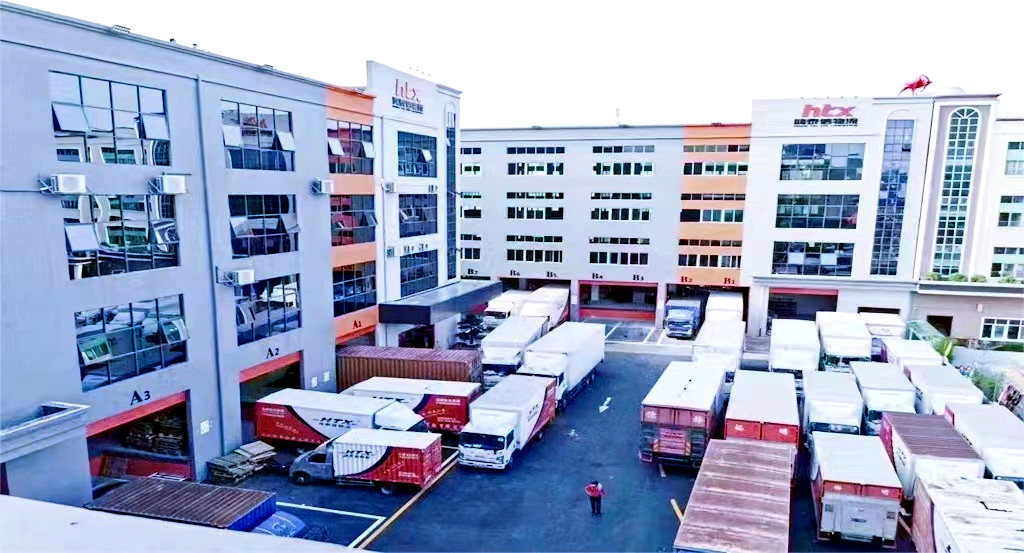 一文了解|中港物流集裝箱運(yùn)輸五大常見(jiàn)費(fèi)用