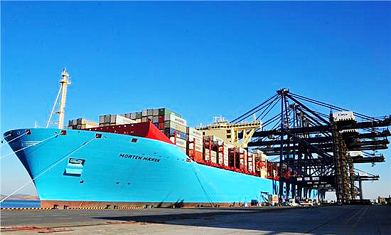 5月12-15日中港物流陸運(yùn)因暴雨來(lái)襲暫停，海運(yùn)正常運(yùn)作