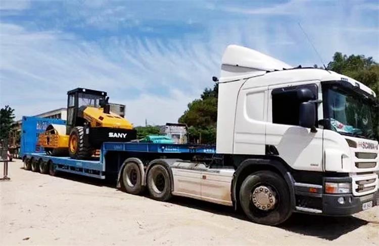 除草機、冰柜等大型設(shè)備發(fā)貨香港，中港物流注意事項！