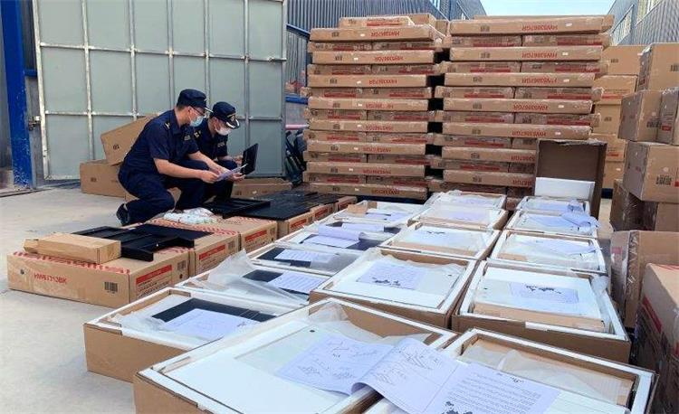 香港進(jìn)口報(bào)關(guān)的簡(jiǎn)要流程是怎樣的?