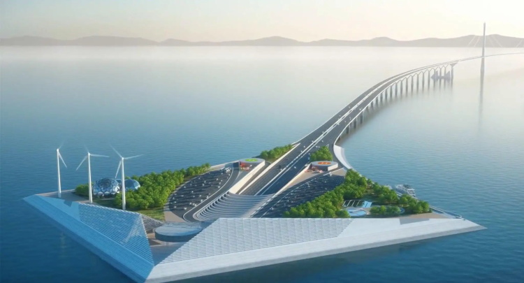 中港物流要聞|粵港澳物流園9月13號(hào)在珠海開(kāi)工建設(shè)