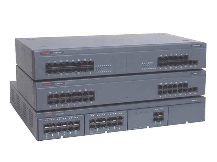 程控數(shù)字交換機