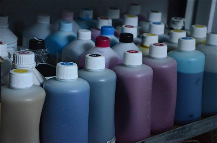打印機(jī)墨水