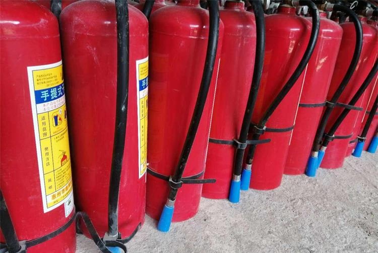 滅火器 滅火器