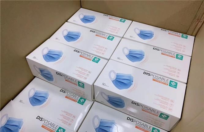 口罩中港物流運輸會查驗什么呢？ 