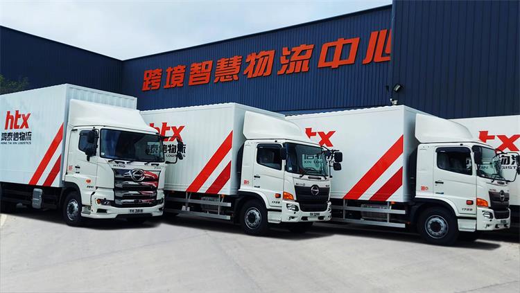 深圳中港物流發(fā)貨需要提供哪些資料？時效是多少？