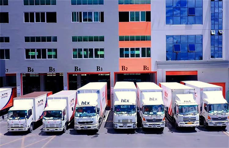 專業(yè)深圳中港物流不轉包、發(fā)車及時、案例豐富