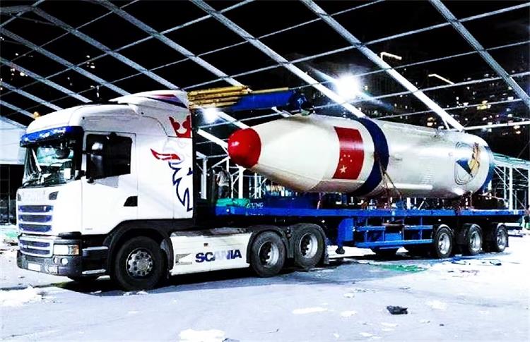 大件貨物深港物流運(yùn)輸流程、范圍及車輛詳細(xì)介紹