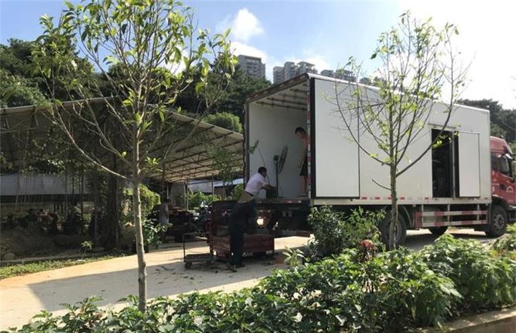 化妝品中港物流通關(guān)指南：破解跨境運輸?shù)碾[形門檻